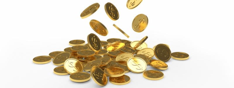 Cena zlata i investicije u zlato: zašto to nije poput kupovine deonica