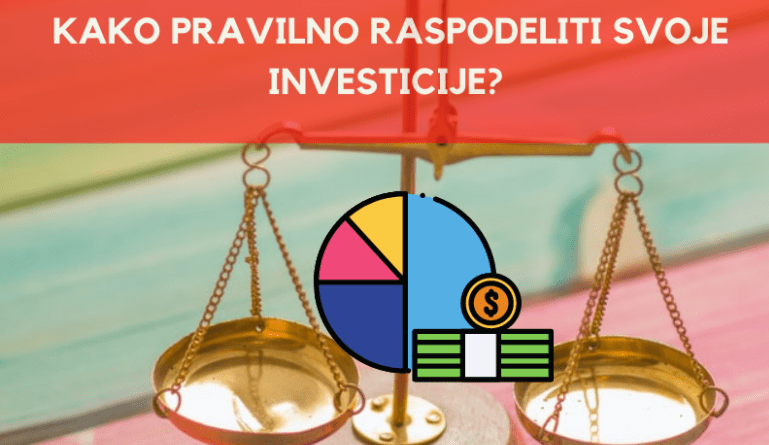 Finansijsko planiranje života čoveka