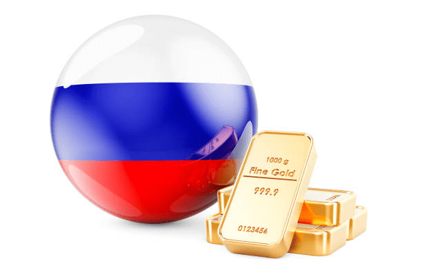 ruska-centralna-banka-pocinje-sa-kupovinom-zlatnih-poluga-po-fiksnoj-ceni