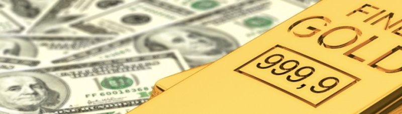 U 2022. rast cene zlata od 17% još uvek moguć