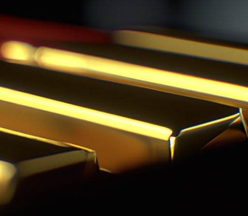 Zlatne poluge savršena investicija za vašu budućnost