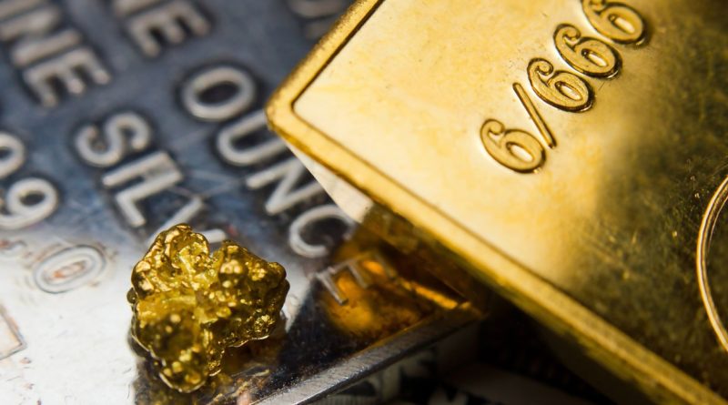 Investiciono zlato i zavera brokera akcija