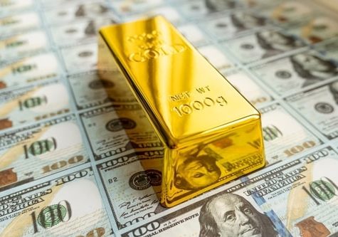 Povećanje cene zlata - Hoće li ih Federalne rezerve zaustaviti ?