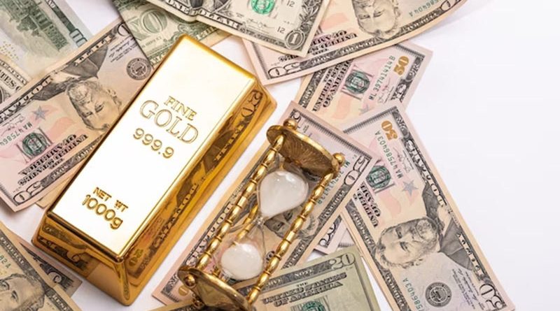 Prognoza cene zlata geopolitika i dolar