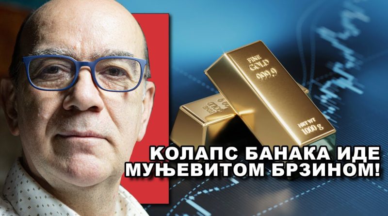 Kako da zaštitite svoju ušteđevinu od ekonomske katastrofe