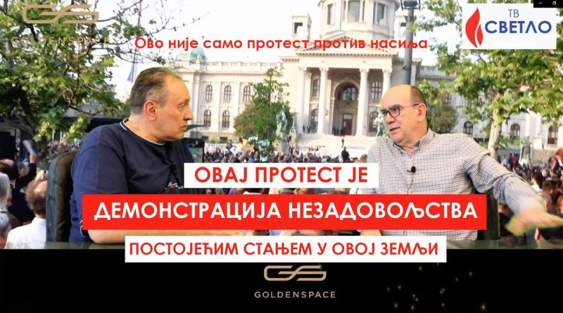 Ovaj-protest-je-demonstracija-nezadovoljstva-postojecim-stanjem-u-zemlji