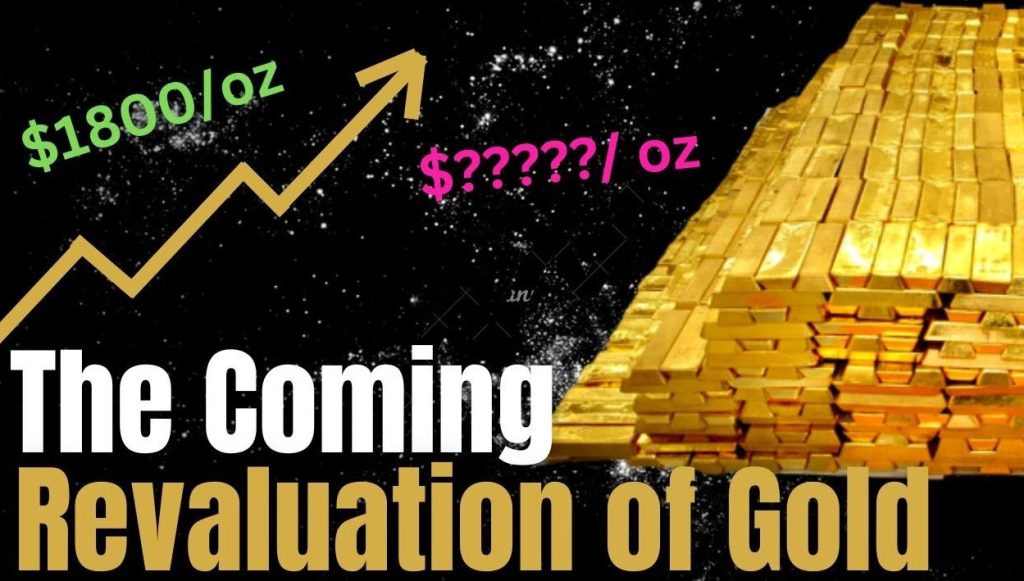 Investiciono zlato i revalorizacija banaka